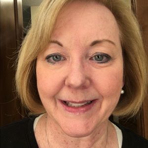 Meet your Posher, Ginger